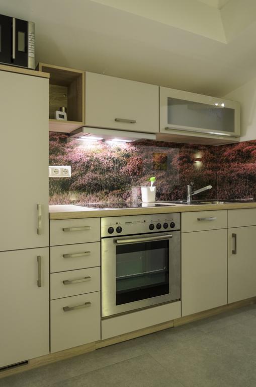 Ferienwohnung Radebeul Gerlach Quarto foto